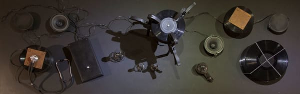 2 Surcos Voces Silencios