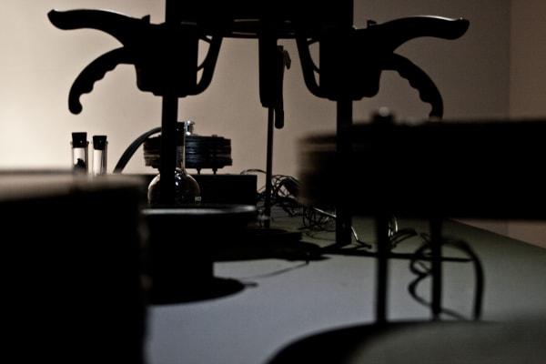 3 Surcos Voces Silencios