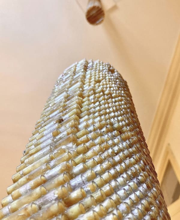 Intervención | ARTBO | Fin de semana Luis Fernando Ramirez - Corte, 2018