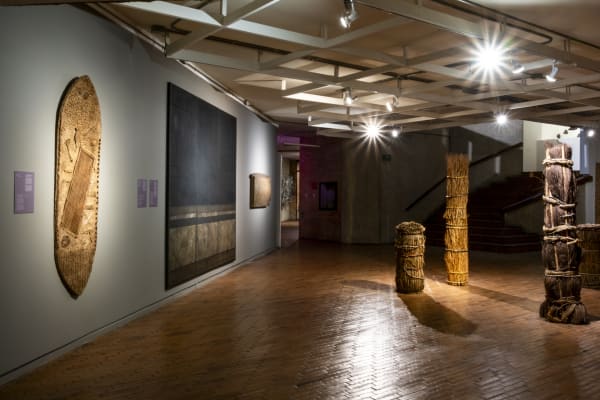 Mambo Fetiche Vista De Intalaci N Gdzg 16