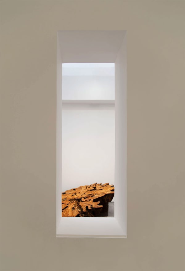 Miler Lagos Getsemani Galeria Elvira Moreno 3