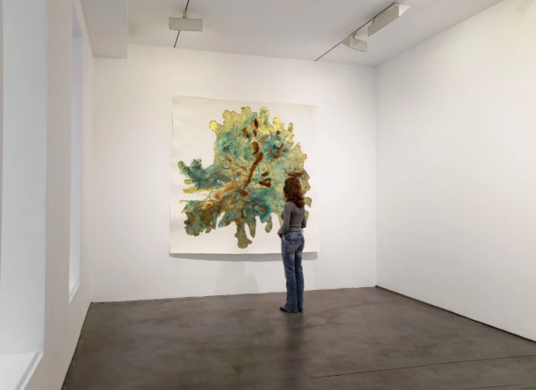 Miler Lagos Getsemani Galeria Elvira Moreno 4