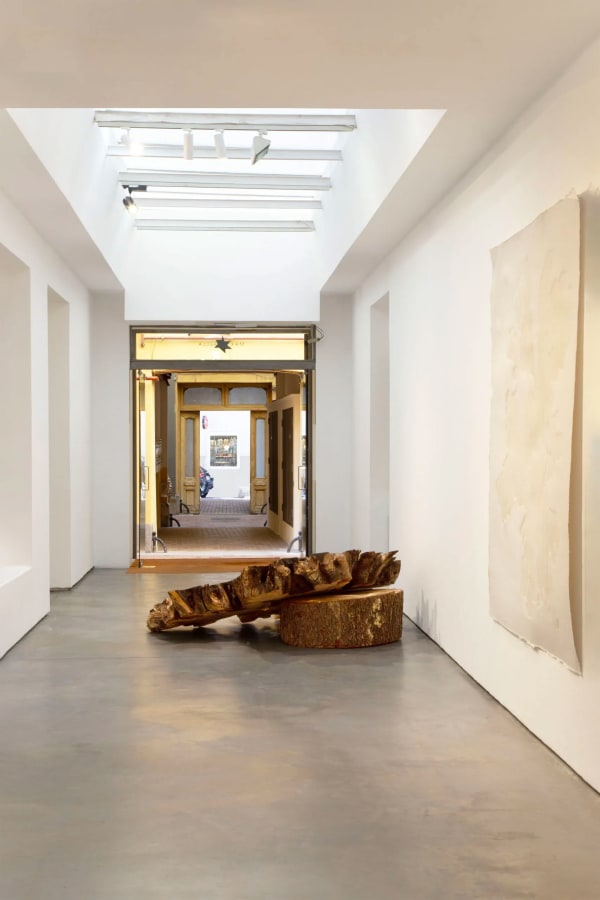 Miler Lagos Getsemani Galeria Elvira Moreno 7