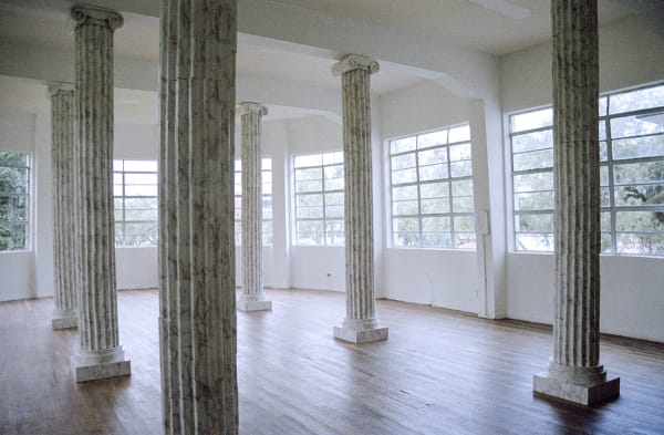 Ti Tulo Lugares Soberanos Te Cnica Instalacio N An O 2002 2