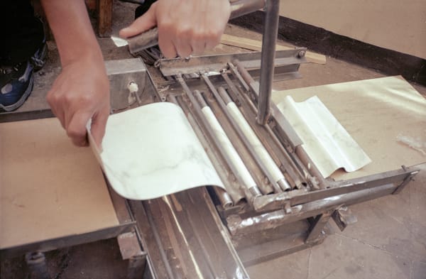 Ti Tulo Lugares Soberanos Te Cnica Instalacio N An O 2002 Installation