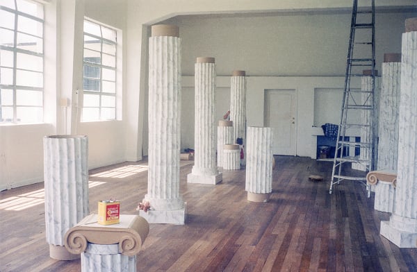 Ti Tulo Lugares Soberanos Te Cnica Instalacio N An O 2002 Miler