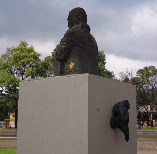 Miler Lagos Esperanza Compartida 3