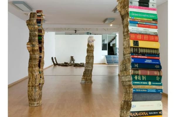 El papel aguanta todo Miler Lagos 2008