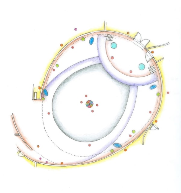 ACUSMÁTICO JAGUAR. Sala de Conciertos de la Biblioteca Luis Ángel Arango. Mauricio Bejarano 2024