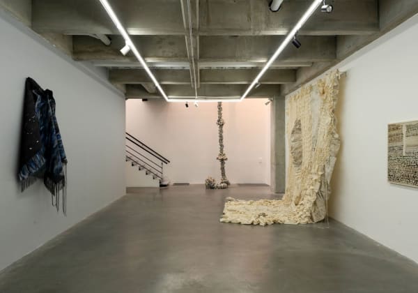 Provocación Mutua Group Show