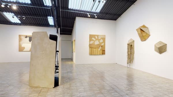 UTOPÍAS DE LO INMATERIAL