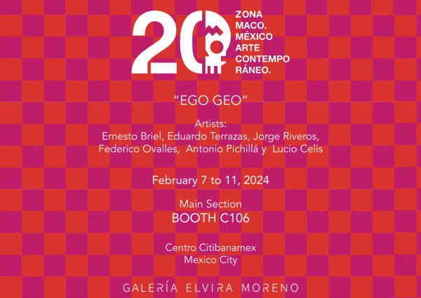 Zonamaco 2024