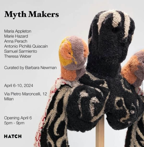 Myth Makers