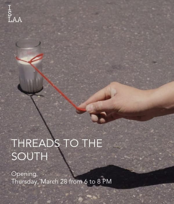Threads to The South