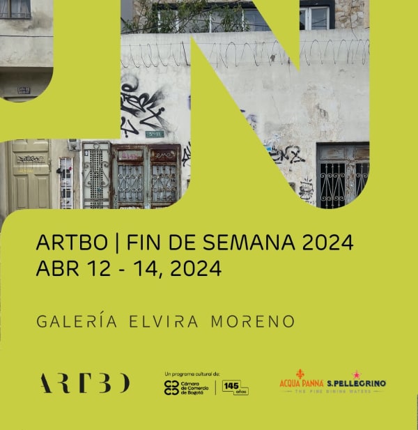 ARTBO | Fin de Semana 2024