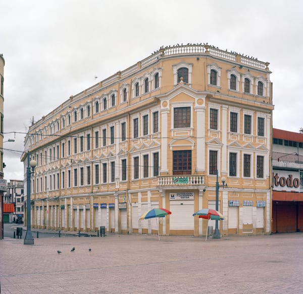 Plazas Disponibles Miler Lagos 2005