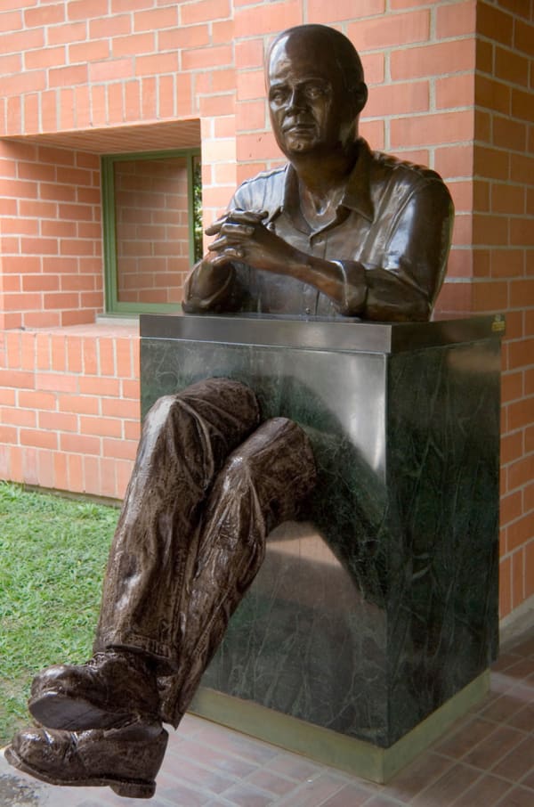 Esperanza Compartida Miler Lagos 2008