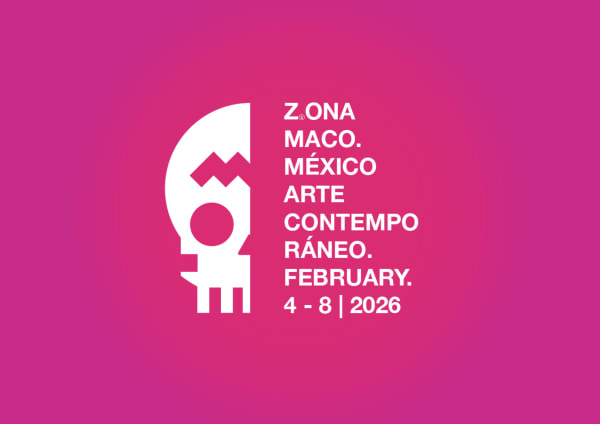 ZONA MACO 2026, PARTICIPATING IN THE MAIN CONTEMPORARY SECTION STAND C-106 with works by Miguel Cardenas, Jorge Riveros, Camila Barreto,...