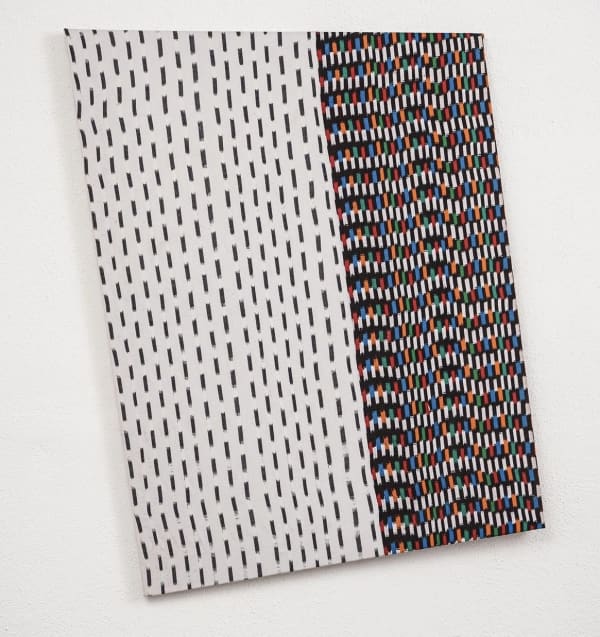 MALBA Museum acquires Antonio Pichillá's work, Buenos Aires, Three new works of indigenous art expand the Malba Collection.