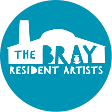 SAMUEL SARMIENTO @ THE BRAY ARTISTS RESIDENCE , SAMUEL SARMIENTO INITIATES HIS TWO YEAR ARTISTIC RESIDENCY PROGRAM @ THE BRAY