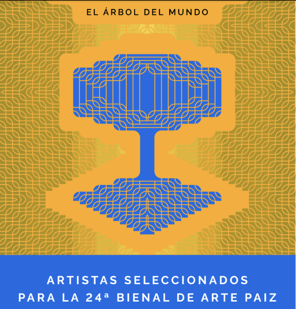 ANTONIO PICHILLA @ 2025 PAIZ BIENNIAL, Curated by Eugenio Viola the Paiz Biennial has selected Antonio Pichilla as a participating...