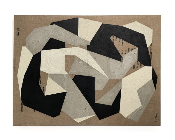 Federico Ovalles Winner , Winner of EFG Bank, ArtNexus and LIAISONS award nomination