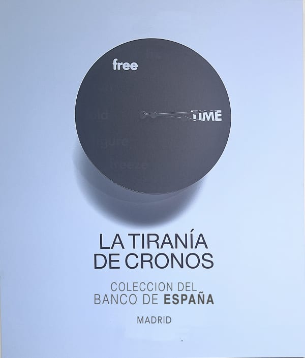 The Tiranny of CHRONOS