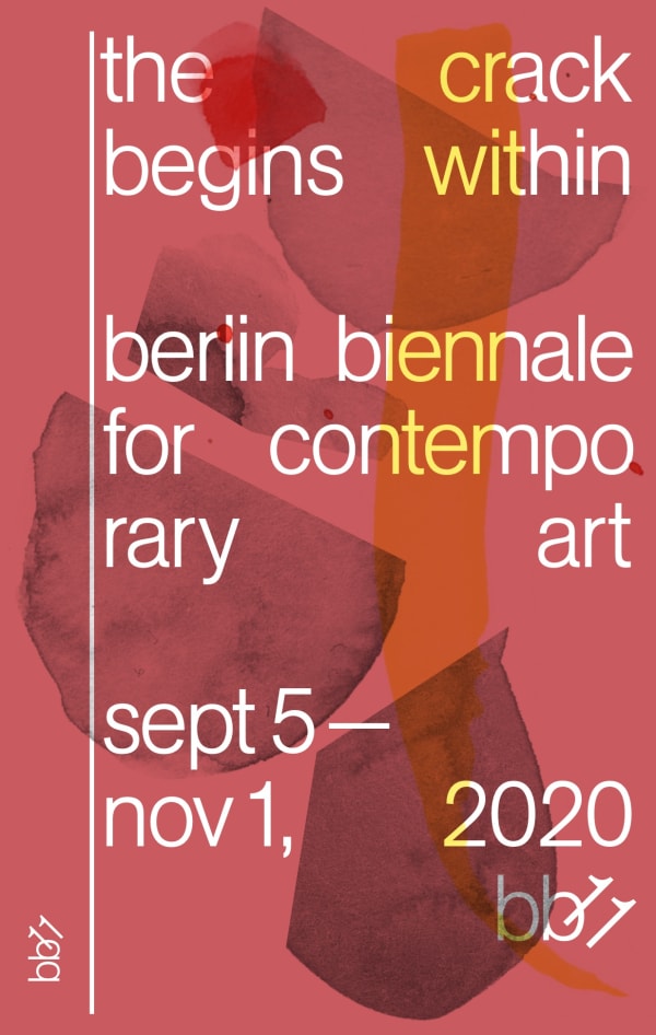 11th Berlin Biennale