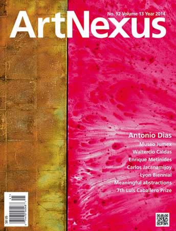 Artnexus #92
