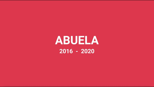 Abuela