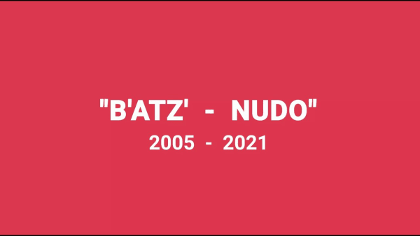Nudo