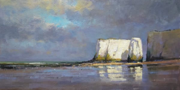 Low Tide, Botany Bay