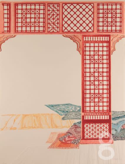 Rima Farah - Matting