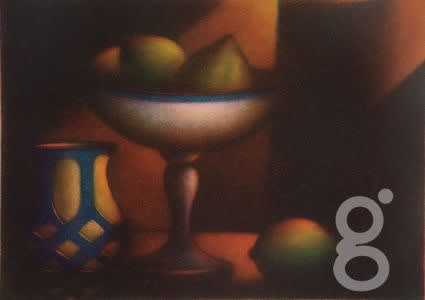 Laurent Schkolnyk - Green Lemon
