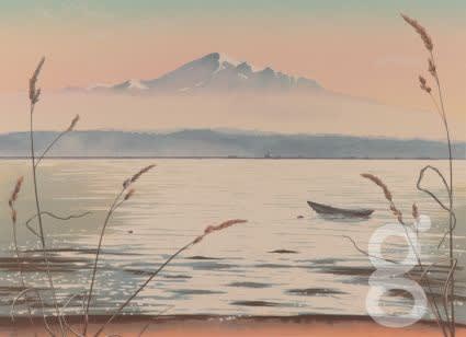 Jeane Duffey - Indian Summer