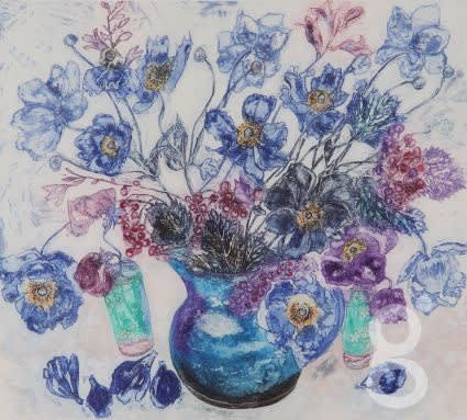 Jenny Devereux - Mallows