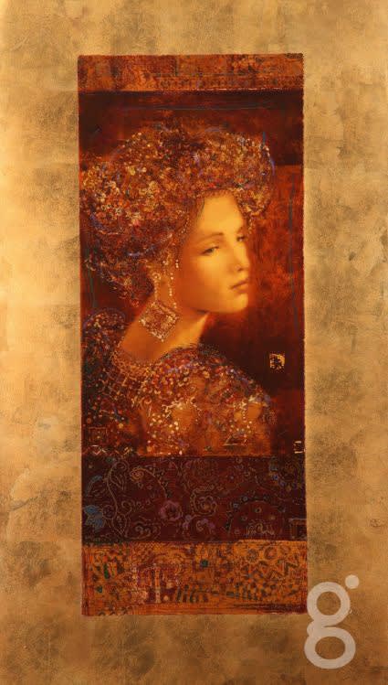 Csaba Markus - Laona