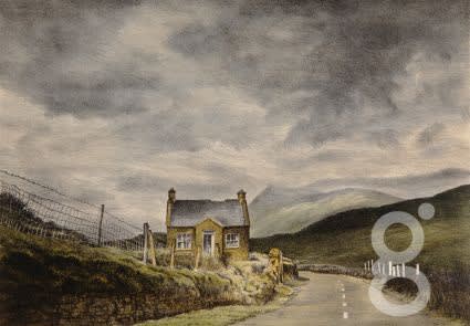 George Guest - Low Tide