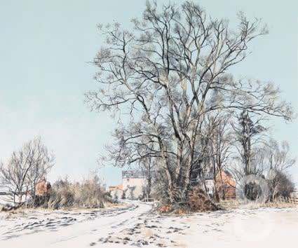 Martin Broadbent - The Sea Mill