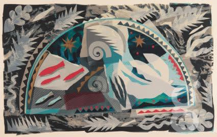 Cathie Felstead - La Catedrale Engloutie