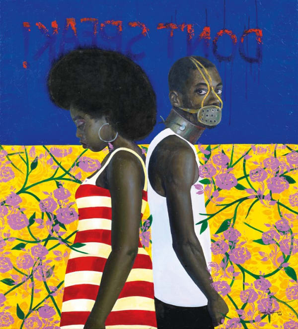 Oluwole Omofemi