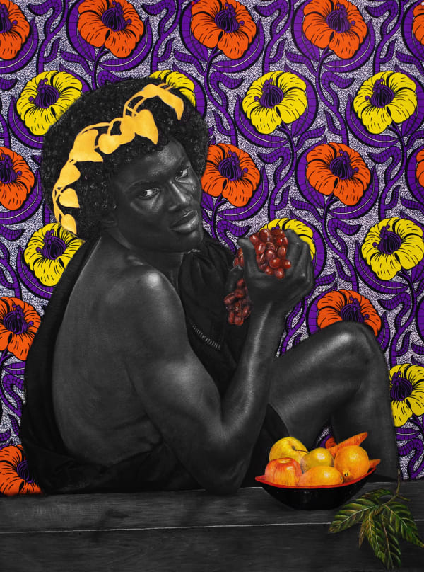 Olamilekan Abatan