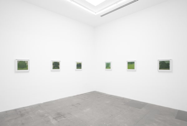 This must be the place, 2022 (installation view) Various Small Fires, Los Angeles