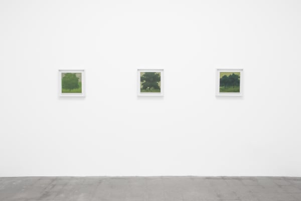 This must be the place, 2022 (installation view) Various Small Fires, Los Angeles