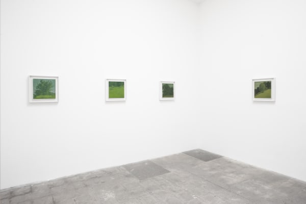 This must be the place, 2022 (installation view) Various Small Fires, Los Angeles