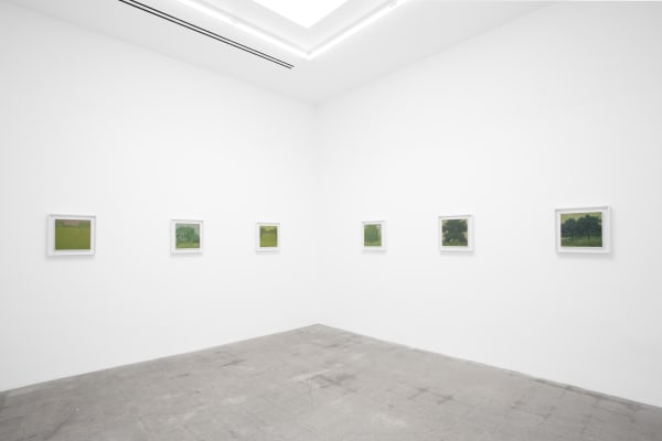 This must be the place, 2022 (installation view) Various Small Fires, Los Angeles