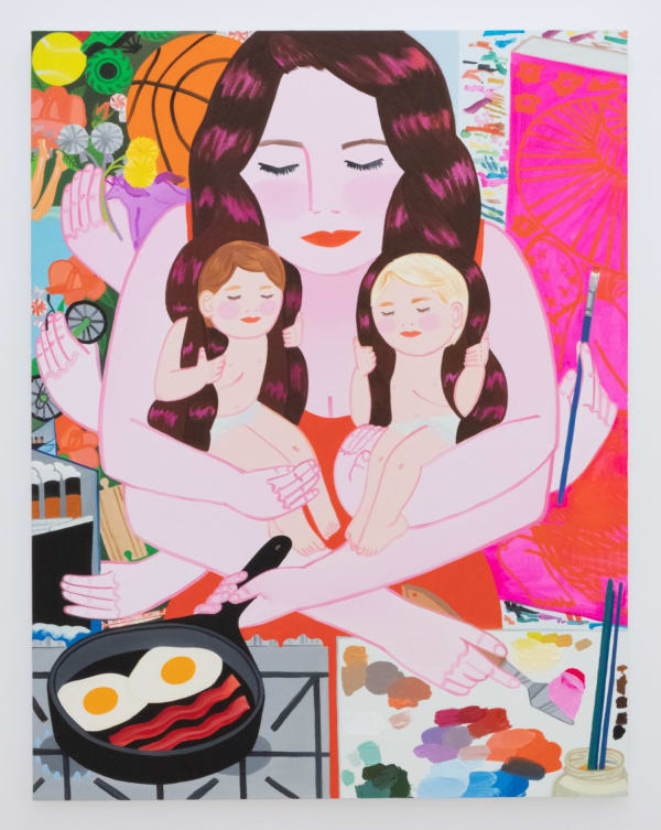 Mdh019 I Miss You When I Work I Miss Work When I M With You 36 X 46 In A Lr