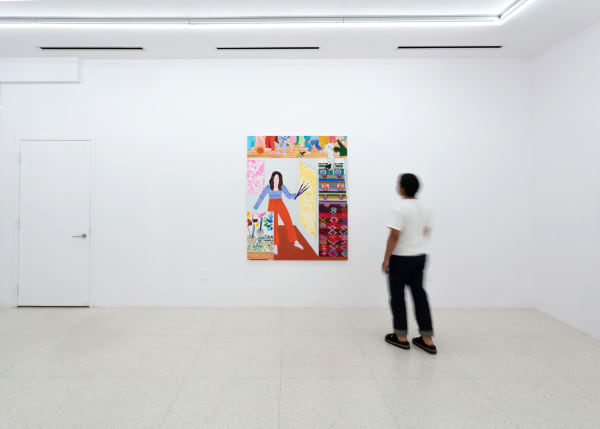 Madeline Donahue ART HOUSE