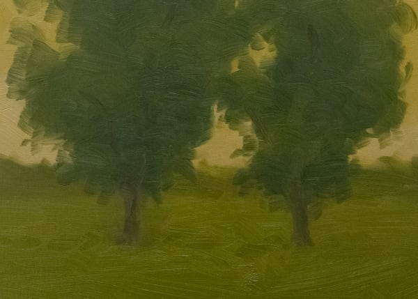 Will Gabaldón Winter will crave what is gone