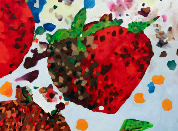 Joshua Nathanson Yeah, I Know What You Mean